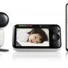 Motorola Babyphone Video PIP1610 HD Connect - Babyphones