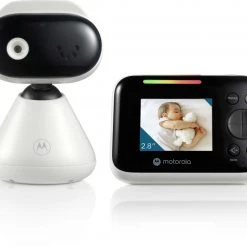 Motorola Babyphone PIP1200 - Babyphones