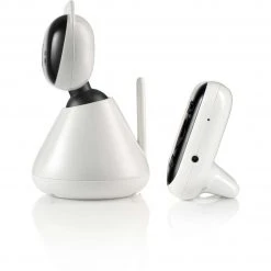 Motorola Babyphone PIP1200 - Babyphones -Logitech Verkäufe 1450131 3 5 scaled