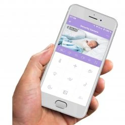 Babyruf Babyphone BC 2000 - Babyphones 5 Babyruf Babyphone BC 2000 - Babyphones -Logitech Verkäufe 1462015 3 5 scaled