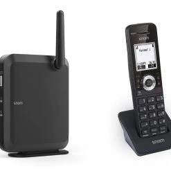 Snom DECT Bundle M110SC - Voice Over IP