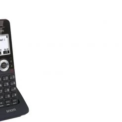 Snom DECT Bundle M110SC - Voice Over IP -Logitech Verkäufe 1462208 3 5