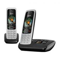 Gigaset C 430A Duo - Festnetz-Telefone