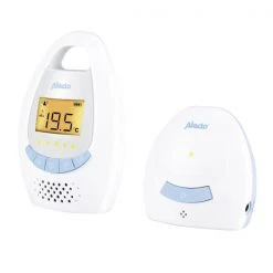ALECTO DBX-20 - Babyphones 5 ALECTO DBX-20 - Babyphones -Logitech Verkäufe 1552724 3 d