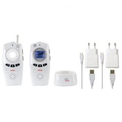 SWITEL BCC 68 - Babyphones -Logitech Verkäufe 1552884 3 d