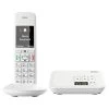 Gigaset E 370A White - Festnetz-Telefone