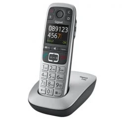 Gigaset E560 - Festnetz-Telefone