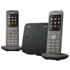 Gigaset CL 660 Duo - Festnetz-Telefone