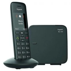 Gigaset C 570 - Festnetz-Telefone -Logitech Verkäufe 1553053 3 d