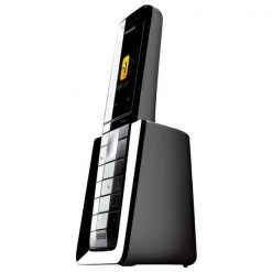Panasonic UE KX-PRS110SLW - Festnetz-Telefone -Logitech Verkäufe 1553062 3 d 1