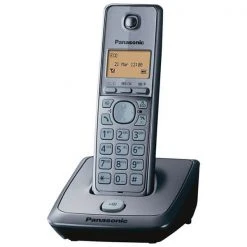 Panasonic UE KX-TG2711SLM - Festnetz-Telefone