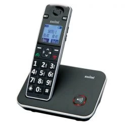 SWITEL D7000 Vita+ - Festnetz-Telefone