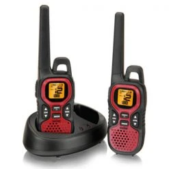 SWITEL WTF7000 - Funkgeräte ⋅ Walkie-talkies