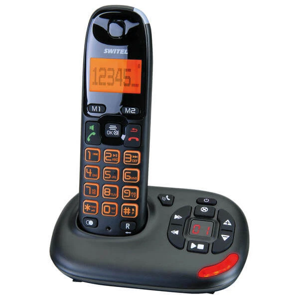 SWITEL DCT50071 - Festnetz-Telefone 1 SWITEL DCT50071 - Festnetz-Telefone