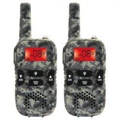 SWITEL WTE2350 - Funkgeräte ⋅ Walkie-talkies