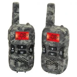 SWITEL WTE2350 - Funkgeräte ⋅ Walkie-talkies -Logitech Verkäufe 1553178 3 d