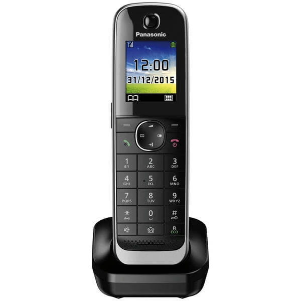 Panasonic UE KX-TGJA30EXB Zusatzhörer - Festnetz-Telefone 2 Panasonic UE KX-TGJA30EXB Zusatzhörer - Festnetz-Telefone – Bild 2