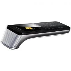 Panasonic UE KX-PRWA10EXW Zusatzhörer - Festnetz-Telefone -Logitech Verkäufe 1553325 3 d