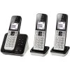 Panasonic UE KX-TGD323SLW - Festnetz-Telefone