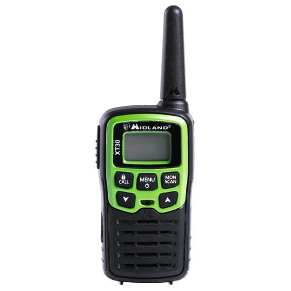 Midland Funkgerät XT30 - Funkgeräte ⋅ Walkie-talkies 2 Midland Funkgerät XT30 - Funkgeräte ⋅ Walkie-talkies – Bild 2