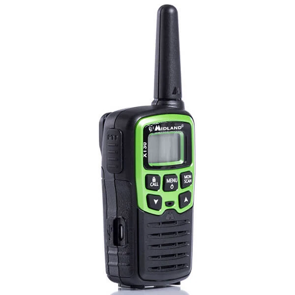 Midland Funkgerät XT30 - Funkgeräte ⋅ Walkie-talkies 3 Midland Funkgerät XT30 - Funkgeräte ⋅ Walkie-talkies – Bild 3