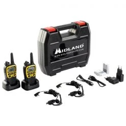 Midland Funkgerät XT70 Adventure - Funkgeräte ⋅ Walkie-talkies