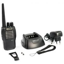 Midland Funkgerät G11V - Funkgeräte ⋅ Walkie-talkies -Logitech Verkäufe 1553373 3 d