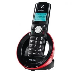 Emporia Funktelefon SLF19AB - Festnetz-Telefone