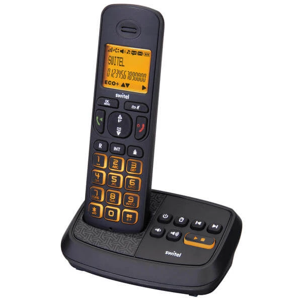 SWITEL DCT59071 - Festnetz-Telefone 1 SWITEL DCT59071 - Festnetz-Telefone