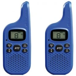 Midland XT5 - Funkgeräte ⋅ Walkie-talkies