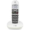 Doro PhoneEasy 110 White - Festnetz-Telefone