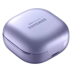 Samsung Galaxy Buds Pro Violet, Bluetooth In - Ear Kopfhörer - Telefon Headsets -Logitech Verkäufe 16119440 3 d 1