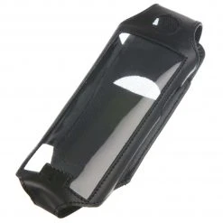 SORYT Ledertasche Zu Gigaset S790/ S810/ S4 Prof. - Telefon- Und Fax Zubehör
