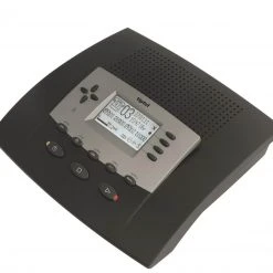 Tiptel Anrufbeantworter 540 SD Analog - Anrufbeantworter