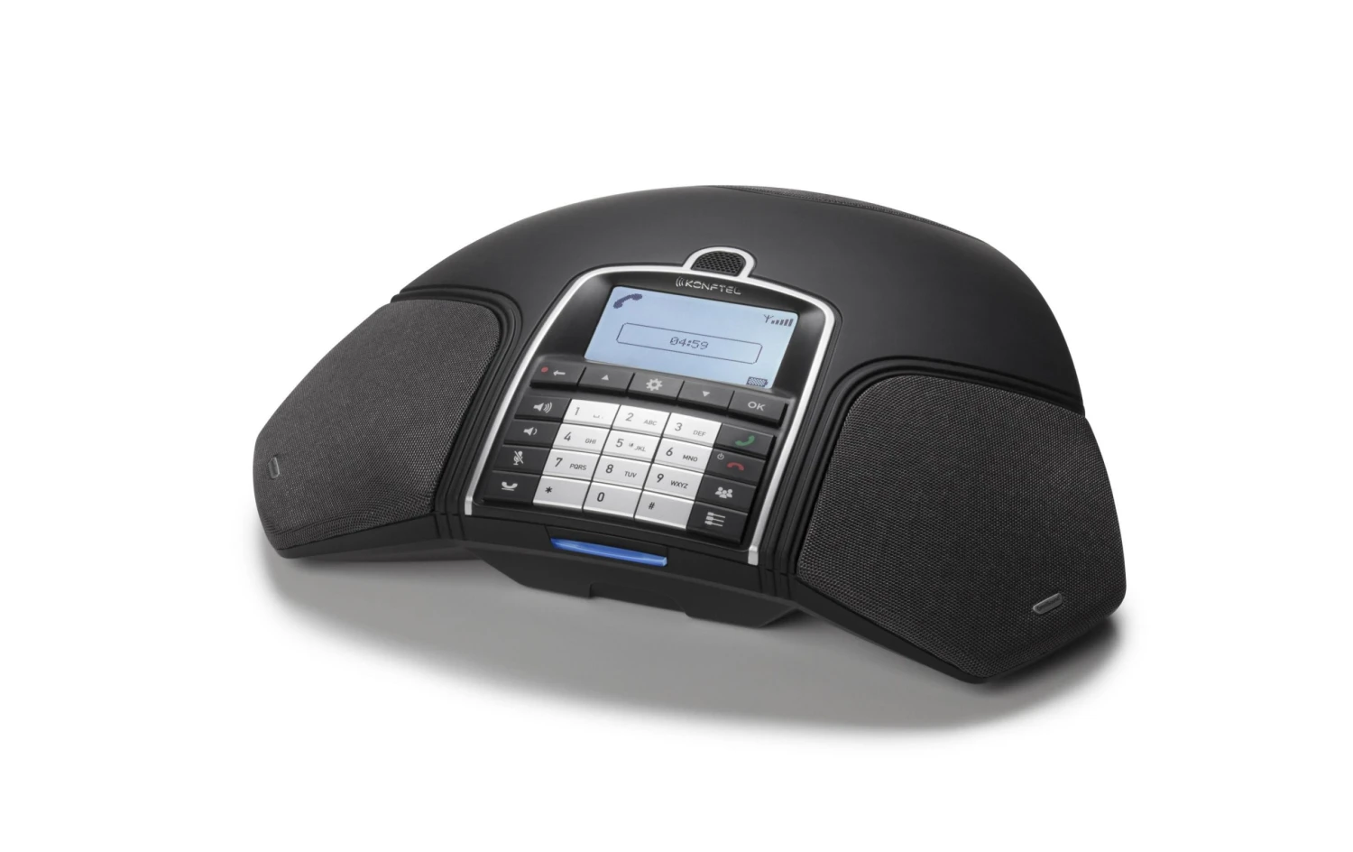 Konftel Konferenztelefon 300Wx Mit Basisstation - Voice Over IP 1 Konftel Konferenztelefon 300Wx Mit Basisstation - Voice Over IP