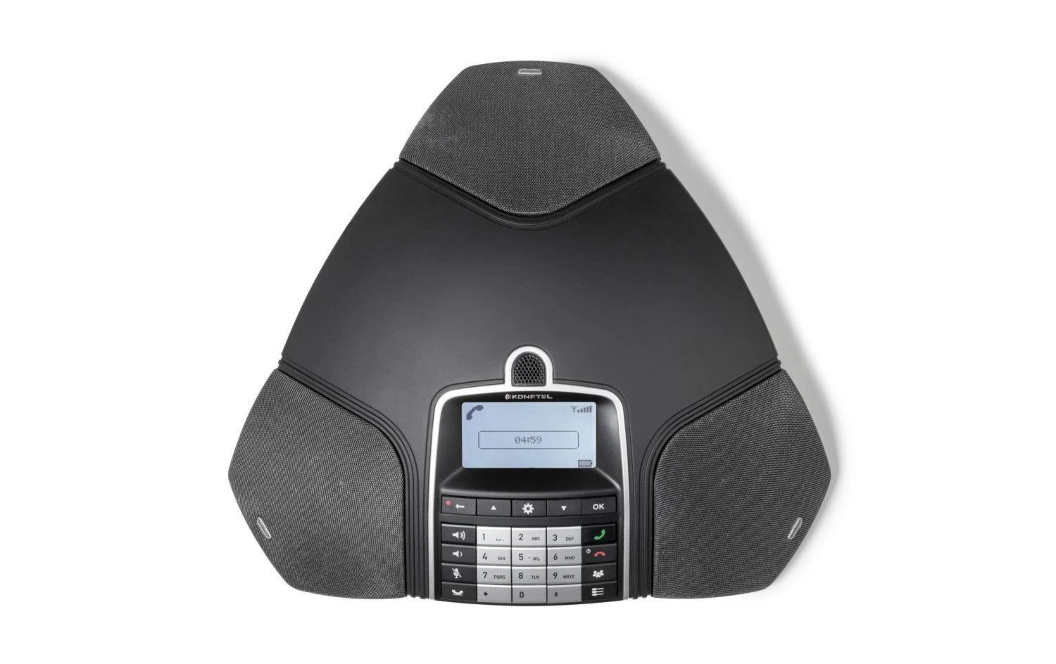 Konftel Konferenztelefon 300Wx Mit Basisstation - Voice Over IP 2 Konftel Konferenztelefon 300Wx Mit Basisstation - Voice Over IP – Bild 2