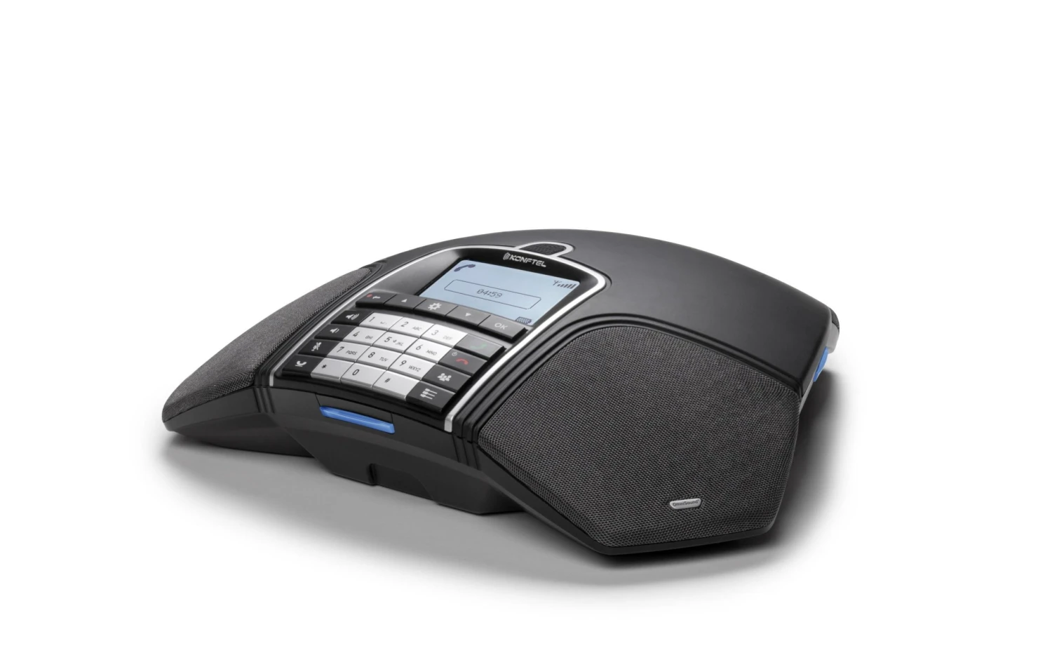 Konftel Konferenztelefon 300Wx Mit Basisstation - Voice Over IP 3 Konftel Konferenztelefon 300Wx Mit Basisstation - Voice Over IP – Bild 3