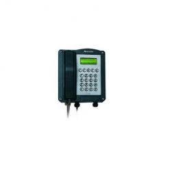 Diverse Wandtelefon ResistTel IP66 Grau - Festnetz-Telefone