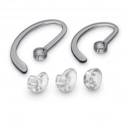 Poly Earpads Zu CS540 Kit - Telefon Headsets