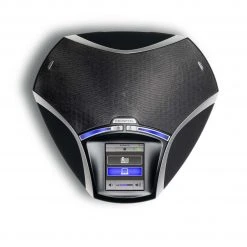 Konftel Konferenztelefon 55 - Konferenztelefone -Logitech Verkäufe 201003 3 5 scaled