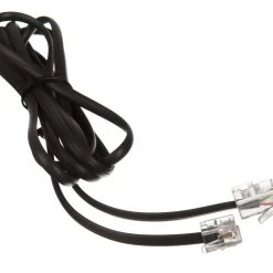 Gigaset Telefonkabel Connecting Cord DX800A RJ45 Auf RJ11, 1.5 M - Telefon- Und Fax Zubehör