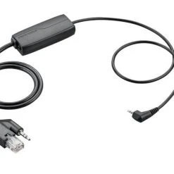 Poly EHS Adapter APC-45 RJ-45 - 3.5 Mm Klinke - Telefon Headsets
