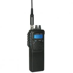 Albrecht CB Funkgerät AE 2990 AFS - Funkgeräte ⋅ Walkie-talkies