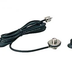 Albrecht Zentrumdachanschluss Mit SO239 Inkl. Kabel - Funkgeräte ⋅ Walkie-talkies