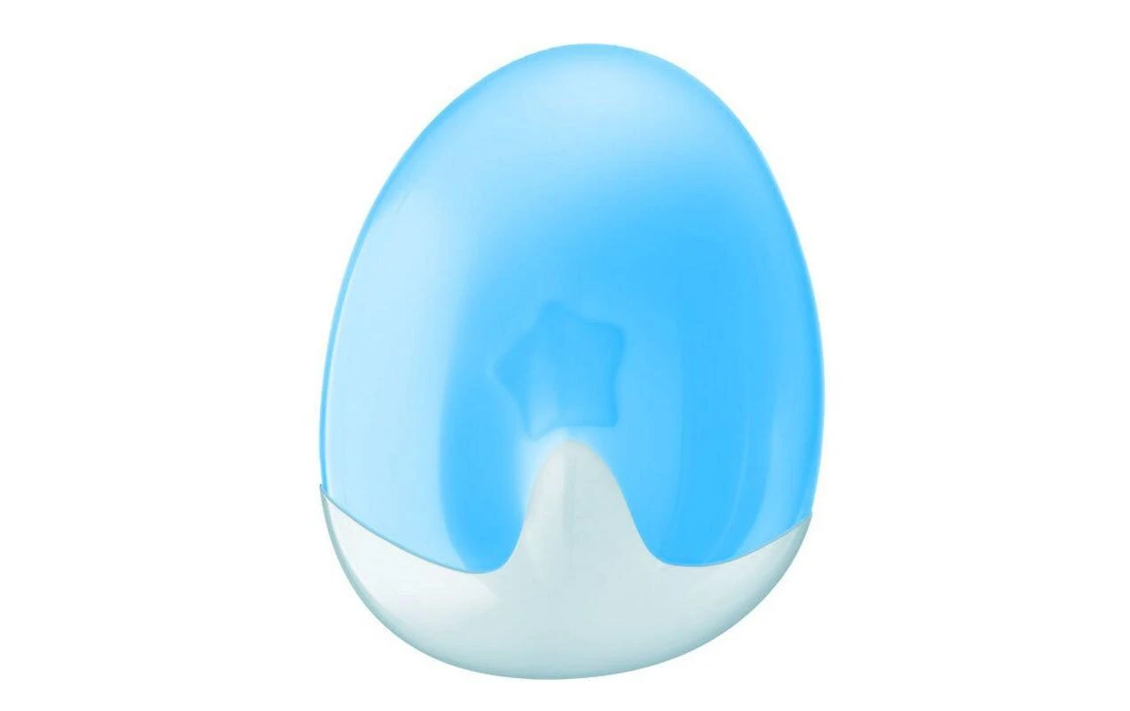 Pabobo Nachtlicht PRG02, Blau - Babyphones 1 Pabobo Nachtlicht PRG02, Blau - Babyphones