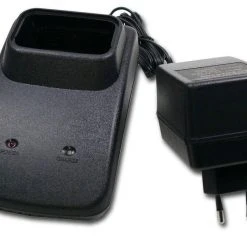 Albrecht Ladegerät DG 630 - Funkgeräte ⋅ Walkie-talkies