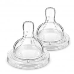 PHILIPS AVENT Trinksauger Klassik Kirschform 3m+ - Babyphones