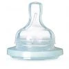 PHILIPS AVENT Trinksauger Klassik Kirschform Für Dickflüssige Nahrung 6 M+ - Babyphones
