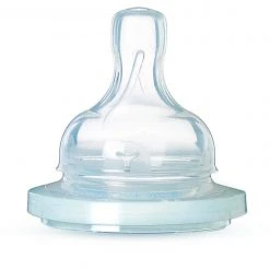 PHILIPS AVENT Trinksauger Klassik Kirschform Für Dickflüssige Nahrung 6 M+ - Babyphones
