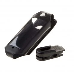 SORYT Ledertasche Zu Unify OpenStage M3 - Telefon- Und Fax Zubehör